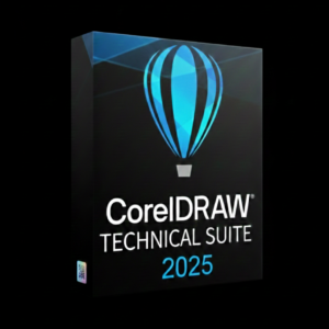CorelDRAW Technical Suite 2025