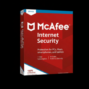McAfee Internet Security