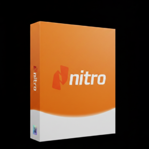 Nitro PDF Pro 10