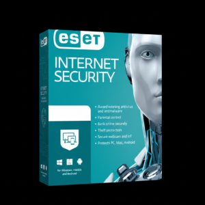 ESET Internet Security