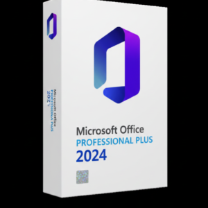 Microsoft Office 2024 Professional Plus