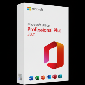 Microsoft Office 2021 Professional Plus